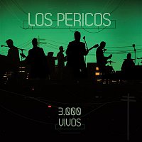 Los Pericos – 3000 Vivos (En Vivo)