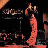 José María Napoleón – En Concierto Desde El Teatro De La Ciudad