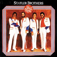 The Statler Brothers – The Country America Loves