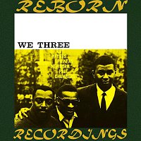 Paul Chambers, Roy Haynes, Phineas Newborn, JR – We Three (HD Remastered)