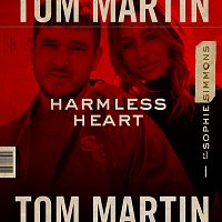 Tom Martin, Sophie Simmons – Harmless Heart