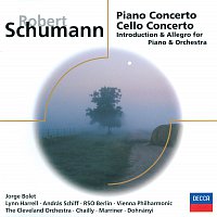 Různí interpreti – Schumann: Piano Concerto; Cello Concerto, etc.