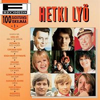 Various  Artists – 100 Suosituinta iskelmaa 1 - Hetki lyo