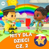 Little Baby Bum Przyjaciele Rymowanek – Hity dla dzieci - cz. 2