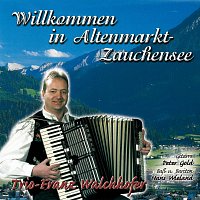 Trio Franz Walchhofer – Willkommen in Altenmarkt-Zauchensee