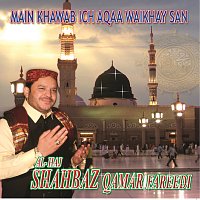 Shahbaz Qamar Fareedi – Main Khawab Ich Aqaa Waikhay San