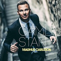 Magnus Carlsson – Gamla Stan