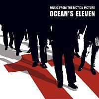 Various  Artists – Music From The Motion Picture Ocean's Eleven