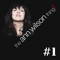 Ann Wilson – The Ann Wilson Thing! - #1