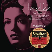 Billie Holiday – Lady Day: The Complete Billie Holiday On Columbia - Vol. 2