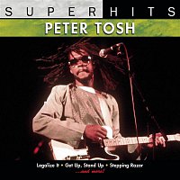 Peter Tosh – Super Hits