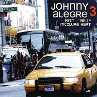 Johnny Alegre – Johnny Alegre 3 [International Version]