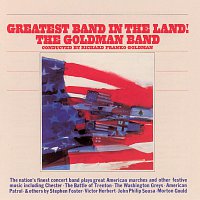 The Goldman Band – Greatest Band In The Land!