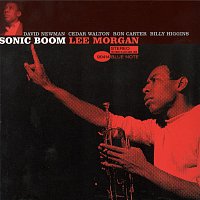 Lee Morgan – Sonic Boom