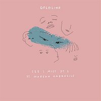 GoldLink, Marsha Ambrosius – See I Miss Pt. 2