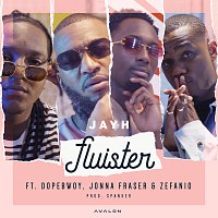 Jayh, Dopebwoy, Jonna Fraser, Zefanio – Fluister