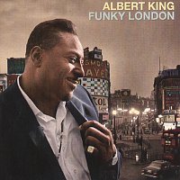 Albert King – Funky London