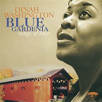 Přední strana obalu CD Blue Gardenia: Songs Of Love