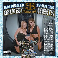 Různí interpreti – Bomb Sack Greatest Joints Volume 1