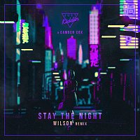 Just Kiddin, Camden Cox – Stay The Night [Wilson Remix]