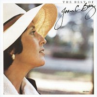 Joan Baez – The Best Of Joan C. Baez CD