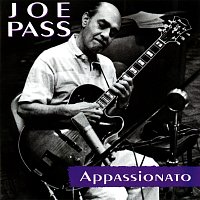 Joe Pass – Appassionato