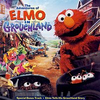Sesame Street – Sesame Street: The Adventures Of Elmo In Grouchland