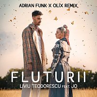 Fluturii [Adrian Funk & OLiX Remix]