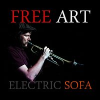 Free Art – ELECTRIC SOFA