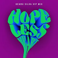 Keanu Silva, Toby Romeo, SACHA – Hopeless Heart [Keanu Silva VIP Mix]