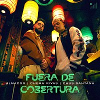 Almacor, Chema Rivas, Chus Santana – Fuera De Cobertura