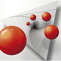 Přední strana obalu CD Ookaminoakubi