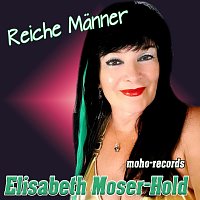 Přední strana obalu CD Reiche Männer