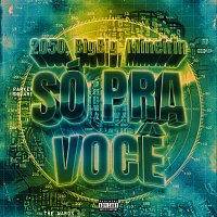 2050, BigBig, Mineirin – Só Pra Voce