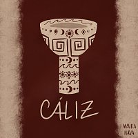 MAURA NAVA – Cáliz