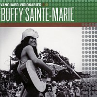 Buffy Sainte-Marie – Vanguard Visionaries