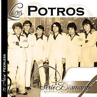 Přední strana obalu CD Serie Diamante