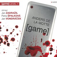 Jan Zadražil, Petra Špalková – Game (MP3-CD)