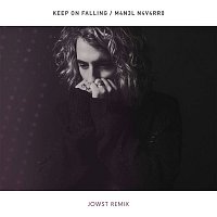 Manel Navarro – Keep on Falling (JOWST Remix)