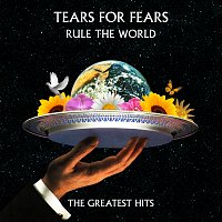 Přední strana obalu CD Rule The World: The Greatest Hits