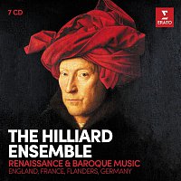 The Hilliard Ensemble – Renaissance & Baroque Music