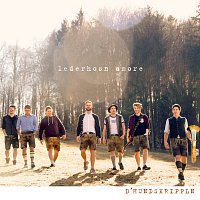 D'Hundskrippln – Lederhosn Amore