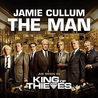 Jamie Cullum – The Man [From "King Of Thieves"]