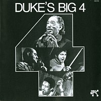Duke Ellington Quartet – Duke's Big Four