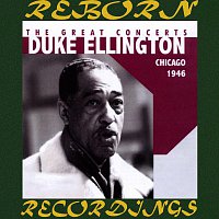 Duke Ellington – The Great Chicago Concerts, 1946 (Unreleased Masters, HD Remastered)