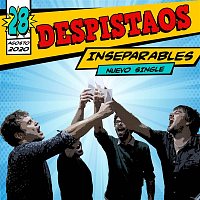 Despistaos – Inseparables