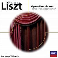 Jean-Yves Thibaudet – Opern-Paraphrasen und Transkriptionen [Eloquence]