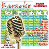 Karaokefun.cc VA – Best of Megahits Vol.10 - Karaoke