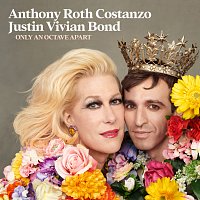 Anthony Roth Costanzo, Justin Vivian Bond – Only An Octave Apart
