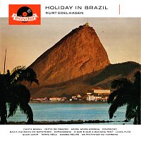 Kurt Edelhagen – Holiday in Brazil